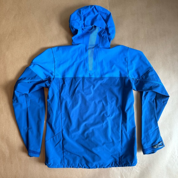 Dynafit Chugach WindStopper Jacket - Picture 2 of 7